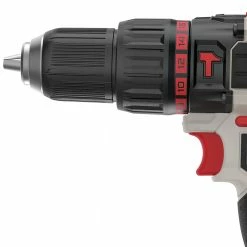 Porter-Cable Porter Cable PCC620B 20V MAX Bare Hammer Drill, Tool Only Tools & Equipment