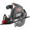 Porter-Cable Porter Cable PCC660B 20-Volt 6-1/2-Inch MAX Lithium-Ion Circular Saw - Bare Tool