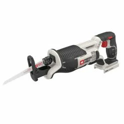 Porter-Cable PCC670B 20V MAX Cordless Lithium-Ion Reciprocating Saw Bare Tool Tools & Equipment