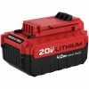 Porter-Cable PCC685L 20V MAX 4.0 Ah High-Performance Lithium-Ion Battery