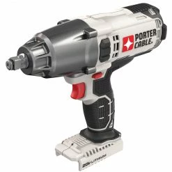 Porter-Cable PCC740B 20-Volt 1/2-Inch Cordless LED Impact Wrench - Bare Tool 7 Porter-Cable PCC740B 20-Volt 1/2-Inch Cordless LED Impact Wrench - Bare Tool