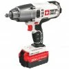 Tools & Equipment Porter-Cable PCC740LA 20-Volt 1/2-Inch Cordless Lithium-Ion Impact Wrench 1 Tools & Equipment Porter-Cable PCC740LA 20-Volt 1/2-Inch Cordless Lithium-Ion Impact Wrench