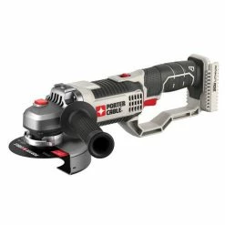 Porter-Cable PCC761B 20-volt MAX Cordless Bare Cut Off/Grinder, - Bare Tool