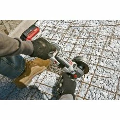 Porter-Cable PCC761B 20-volt MAX Cordless Bare Cut Off/Grinder, - Bare Tool