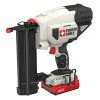 Tools & Equipment Porter-Cable PCC790LA 20-Volt 18-Guage MAX Lithium-Ion Brad Nailer Kit 1 Tools & Equipment Porter-Cable PCC790LA 20-Volt 18-Guage MAX Lithium-Ion Brad Nailer Kit