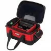 Tools & Equipment Porter-Cable PCCB122C2 20-Volt MAX 1.3Ah Dual-Port Charging Charger Bag 2 Tools & Equipment Porter-Cable PCCB122C2 20-Volt MAX 1.3Ah Dual-Port Charging Charger Bag