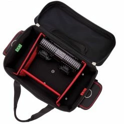 Tools & Equipment Porter-Cable PCCB122C2 20-Volt MAX 1.3Ah Dual-Port Charging Charger Bag