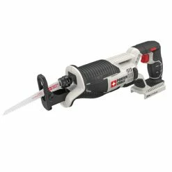 Porter-Cable PCCK603L2 20-Volt Reciprocating Saw And Drill Combo Tool Kit Tools & Equipment
