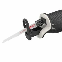 Porter-Cable PCCK603L2 20-Volt Reciprocating Saw And Drill Combo Tool Kit Tools & Equipment