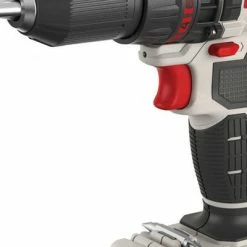 Porter-Cable PCCK603L2 20-Volt Reciprocating Saw And Drill Combo Tool Kit Tools & Equipment