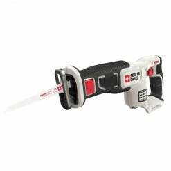 Porter-Cable PCCK6118 20-Volt 8-Tool Cordless Drivers And Saws Combo Kit
