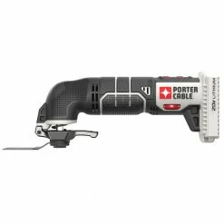 Tools & Equipment Porter-Cable PCCK617L6 20-Volt MAX Cordless Lithium-Ion 6-Tool Combo Kit