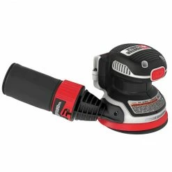 Porter-Cable PCCW205B 20-Volt MAX 5-Inch Random Orbital Sander - Bare Tool Tools & Equipment