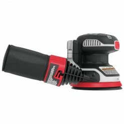 Porter-Cable PCCW205B 20-Volt MAX 5-Inch Random Orbital Sander - Bare Tool Tools & Equipment