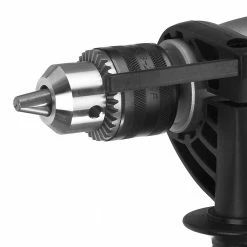 Porter-Cable 7-Amp 1/2-Inch CSR Single Speed Cast Metal Gear Hammer Drill