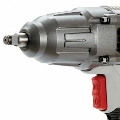 Tools & Equipment Porter-Cable PCE211 7.5-Amp 1/2-Inch Corded Forward/Reverse Impact Wrench