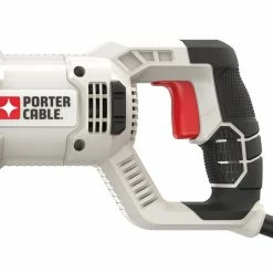 Porter-Cable Porter Cable PCE360 7.5-Amp Heavy Duty Variable Speed Reciprocating Saw