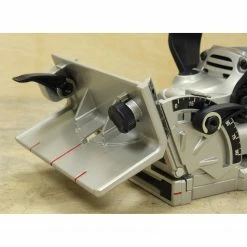 Tools & Equipment Makita PJ7000 5.6 Amp 11,000 Rpm Slim Ergonomic Depth Adjusting Plate Joiner