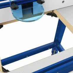 Kreg PRS1025 24 X 32-Inch 1-Inch MDF Large Melamine Precision Router Table Top Power Tools