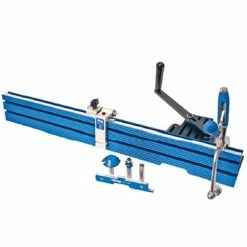 Power Tools Kreg PRS1200 Precision Beaded Face-Frame System Tool