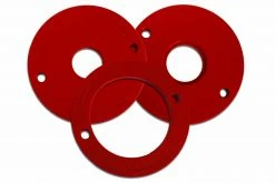 Power Tools Kreg PRS2100 Precision Benchtop 16-inch X 24-inch MDF Portable Router Table