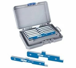 Power Tools Kreg PRS3400 Precision Router Table Setup Bars Tool