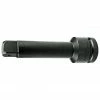 Proto J10607 7-Inch 1-Inch Durable Black Oxide Square Drive Impact Extension