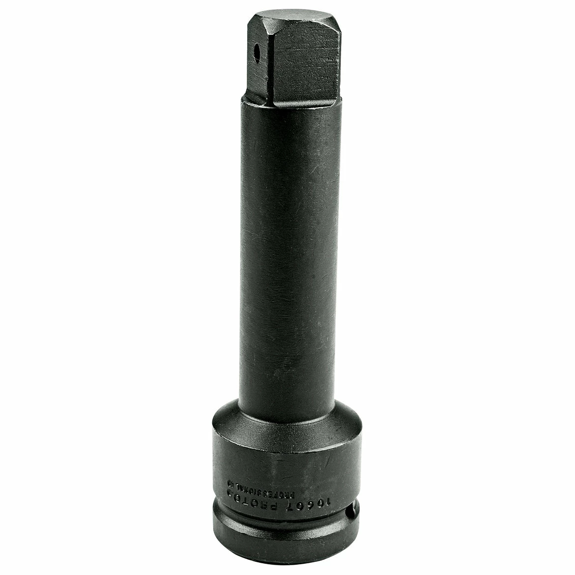 Proto J10607 7-Inch 1-Inch Durable Black Oxide Square Drive Impact Extension 4 Proto J10607 7-Inch 1-Inch Durable Black Oxide Square Drive Impact Extension