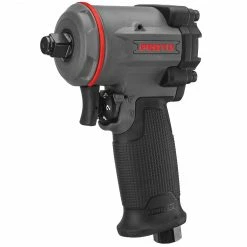 Tools & Equipment Proto J150WP-M 1/2-Inch Variable Speed Pistol Grip Drive Mini Impact Wrench