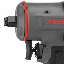 Tools & Equipment Proto J150WP-M 1/2-Inch Variable Speed Pistol Grip Drive Mini Impact Wrench