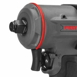 Tools & Equipment Proto J150WP-M 1/2-Inch Variable Speed Pistol Grip Drive Mini Impact Wrench