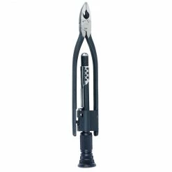 Tools & Equipment Proto J197 11-Inch Black Oxide SAE Safety Wire Twister Reversible Pliers