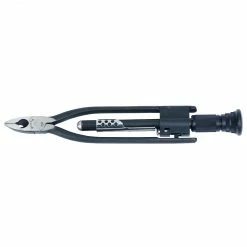 Tools & Equipment Proto J197 11-Inch Black Oxide SAE Safety Wire Twister Reversible Pliers