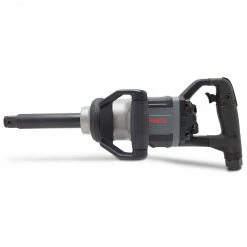 Proto J199WD-6 1-Inch Drive Inline Air Impact Wrench With 6-Inch Extended Anvil