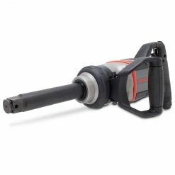Proto J199WD-6 1-Inch Drive Inline Air Impact Wrench With 6-Inch Extended Anvil