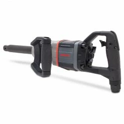Proto J199WD-6 1-Inch Drive Inline Air Impact Wrench With 6-Inch Extended Anvil