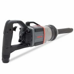 Proto J199WD-6 1-Inch Drive Inline Air Impact Wrench With 6-Inch Extended Anvil