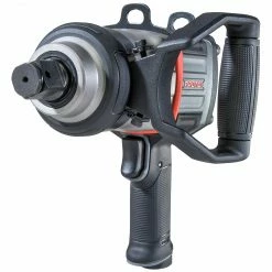 Tools & Equipment Proto J199WP 1-Inch Compact Adjustable Drive Pistol Grip Air Impact Wrench
