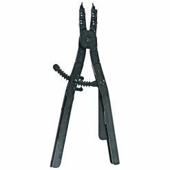 Tools & Equipment Proto J365 16-1/2-Inch Spring-Loaded External Large Retaining Ring Pliers