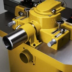 Powermatic PM2700 5-Hp 230V Heavy Duty Cast Iron Table Shaper W/ Miter Gauge Tools & Equipment