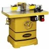 Powermatic PM2700 5-Hp 230/460V Heavy Duty Cast Iron Table Shaper W/ Miter Gauge 1 Powermatic PM2700 5-Hp 230/460V Heavy Duty Cast Iron Table Shaper W/ Miter Gauge