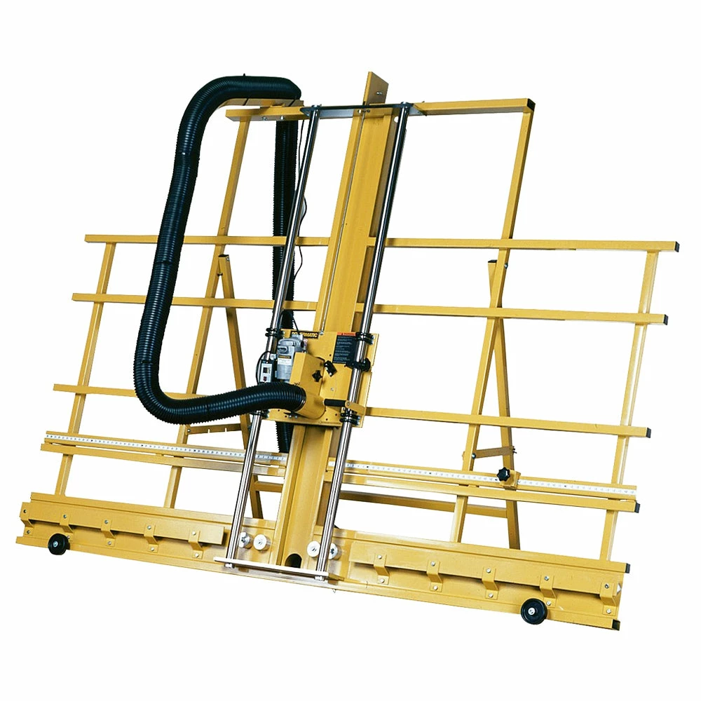 Tools & Equipment Powermatic 1510007 3-Hp 115V 511 Vertical Panel Saw W/ 4" Dust Port 3 Tools & Equipment Powermatic 1510007 3-Hp 115V 511 Vertical Panel Saw W/ 4" Dust Port