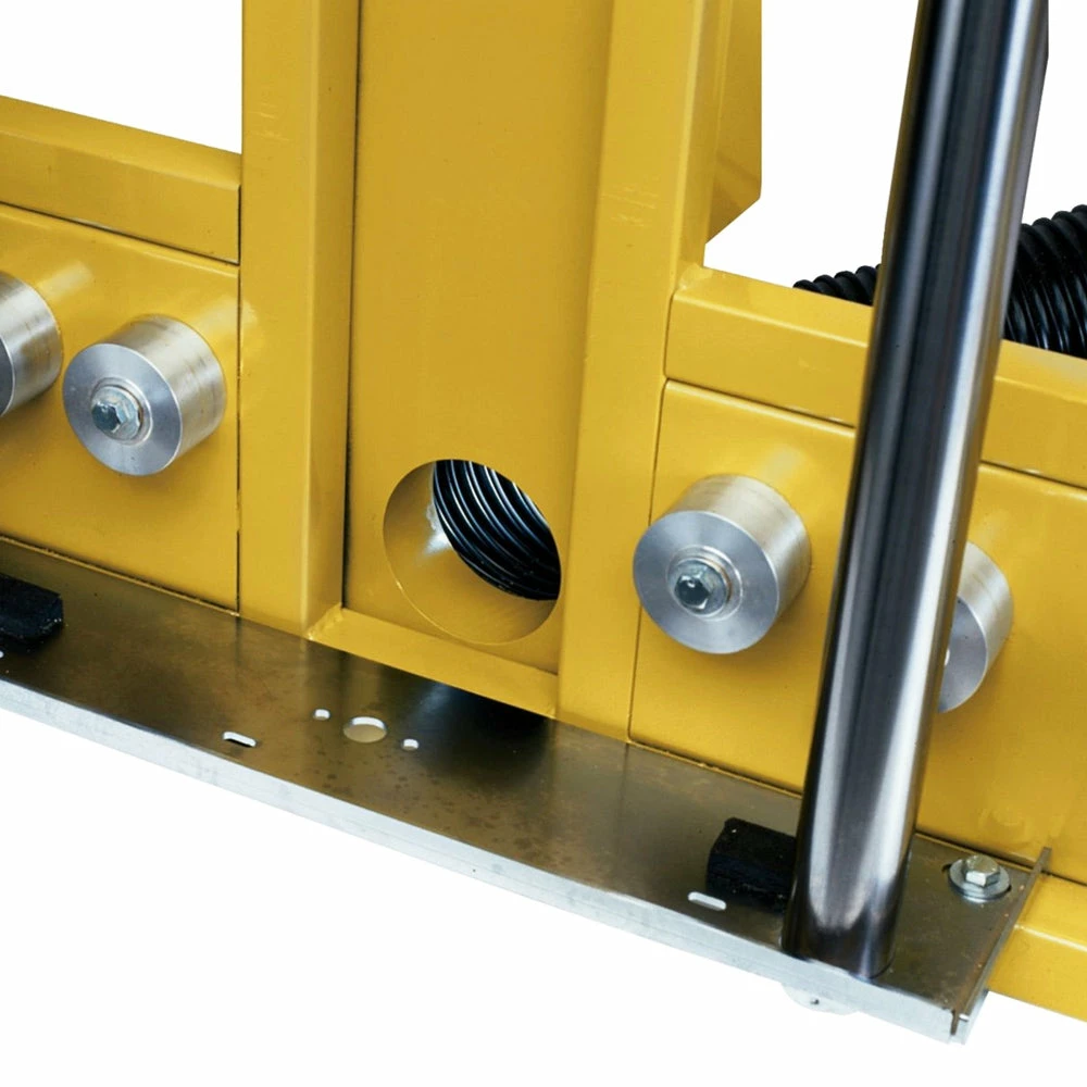 Tools & Equipment Powermatic 1510007 3-Hp 115V 511 Vertical Panel Saw W/ 4" Dust Port 5 Tools & Equipment Powermatic 1510007 3-Hp 115V 511 Vertical Panel Saw W/ 4" Dust Port