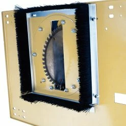 Tools & Equipment Powermatic 1510007 3-Hp 115V 511 Vertical Panel Saw W/ 4" Dust Port 11 Tools & Equipment Powermatic 1510007 3-Hp 115V 511 Vertical Panel Saw W/ 4