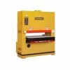 Tools & Equipment Powermatic 1790843 25-Hp 230/460V 43" Wide Belt Variable Speed Sander