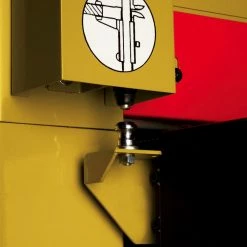 Tools & Equipment Powermatic 1790843 25-Hp 230/460V 43