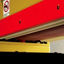 Tools & Equipment Powermatic 1790843 25-Hp 230/460V 43