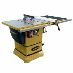 Powermatic PM1000 1-3/4-HP 115V Table Saw W/ 30