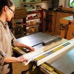 Powermatic PM1000 1-3/4-HP 115V Table Saw W/ 30