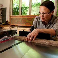 Powermatic PM1000 1-3/4-HP 115V Table Saw W/ 30